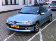 Peugeot 306 Cabriolet