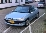 Peugeot 306 Cabriolet