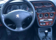 Peugeot 306 Cabriolet