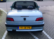 Peugeot 306 Cabriolet