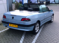 Peugeot 306 Cabriolet