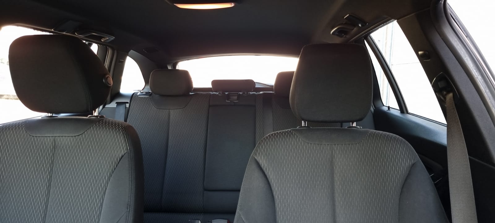 BMW 3-serie Touring 320D – Efficient Dynamics Edition