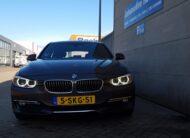 BMW 3-serie Touring 320D – Efficient Dynamics Edition