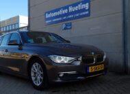 BMW 3-serie Touring 320D – Efficient Dynamics Edition