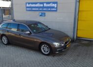 BMW 3-serie Touring 320D – Efficient Dynamics Edition