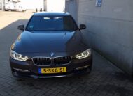 BMW 3-serie Touring 320D – Efficient Dynamics Edition