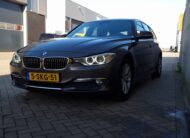 BMW 3-serie Touring 320D – Efficient Dynamics Edition