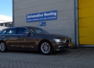 BMW 3-serie Touring 320D – Efficient Dynamics Edition