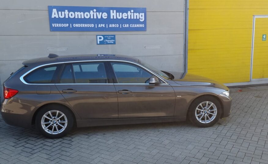 BMW 3-serie Touring 320D – Efficient Dynamics Edition