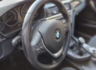 BMW 3-serie Touring 320D – Efficient Dynamics Edition
