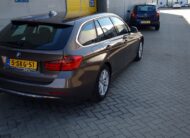 BMW 3-serie Touring 320D – Efficient Dynamics Edition