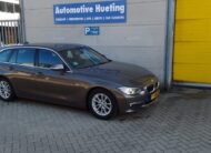 BMW 3-serie Touring 320D – Efficient Dynamics Edition