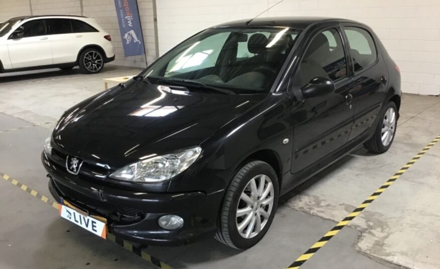 peugeot 206 xdesign peugeot 206 xdesign