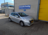 Peugeot 208 Allure