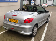 Peugeot 206 cc