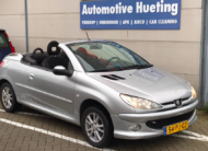 Peugeot 206 cc