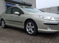 Peugeot 407 uit 2006