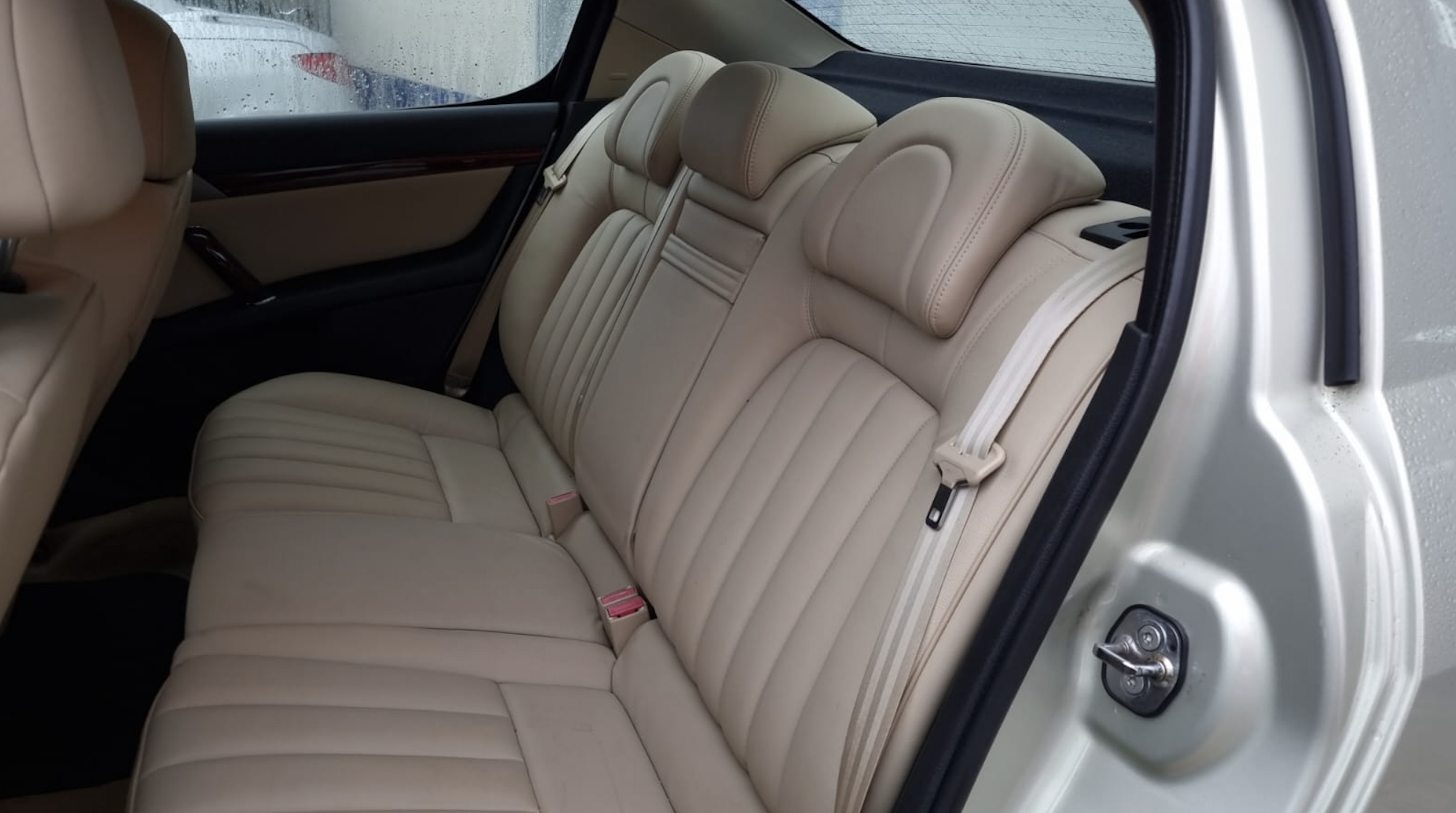 Peugeot 407 uit 2006