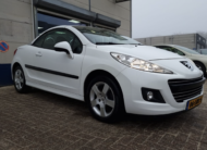 Peugeot 207 cc