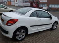 Peugeot 207 cc