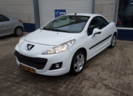 Peugeot 207 cc