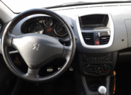 Peugeot 206 +