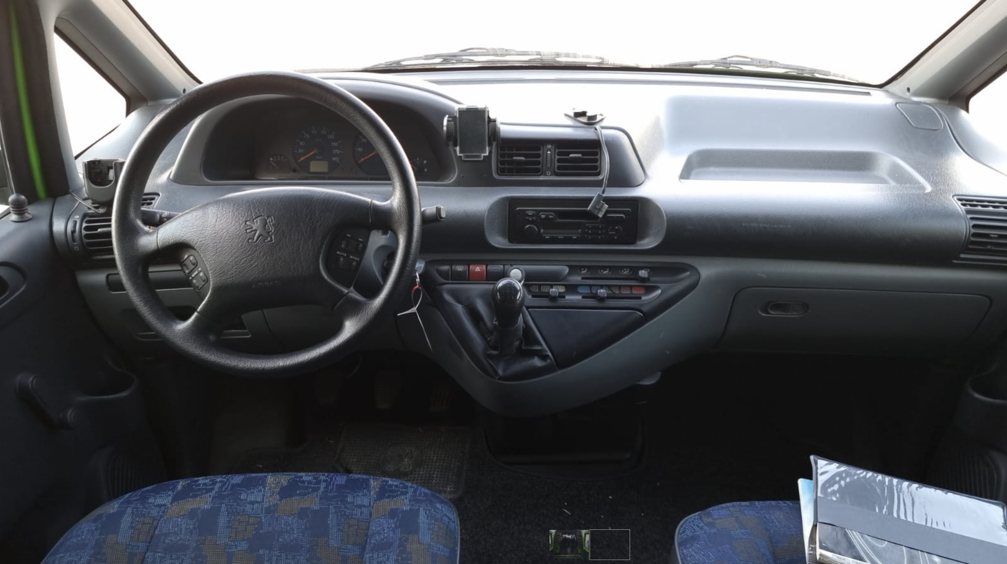 Peugeot Expert
