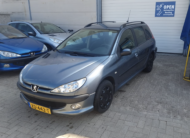 Peugeot 206 SW