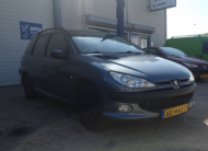 Peugeot 206 SW