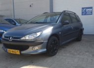 Peugeot 206 SW