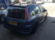 Peugeot 206 SW