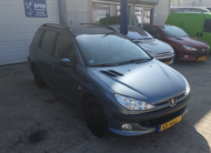 Peugeot 206 SW