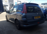 Peugeot 206 SW