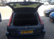 Peugeot 206 SW