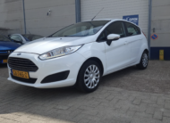 Ford Fiesta uit 2015