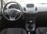 Ford Fiesta uit 2015