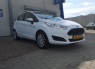 Ford Fiesta uit 2015