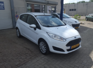 Ford Fiesta uit 2015