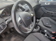 Ford Fiesta uit 2015