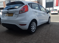 Ford Fiesta uit 2015