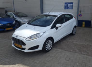 Ford Fiesta uit 2015