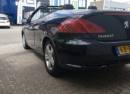 Peugeot 307 cc