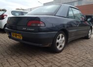 Peugeot 306 cabrio uit 1995