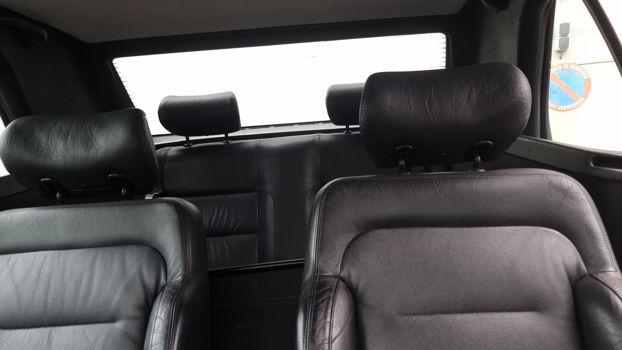 Peugeot 306 cabrio uit 1995