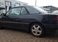 Peugeot 306 cabrio uit 1995