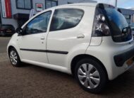 Citroën C1 uit 2010
