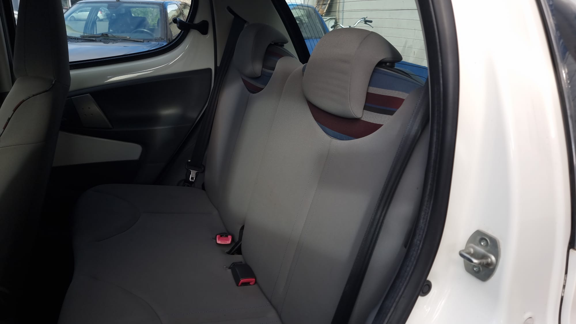 Citroën C1 uit 2010