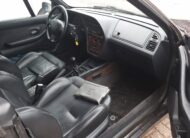 Peugeot 306 cabrio uit 1995