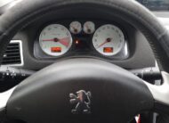 Peugeot 307cc uit 2004