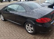 Peugeot 307cc uit 2004